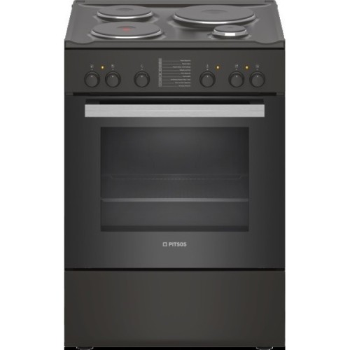 COOKER FREE STANDING  PHA009090 FAMILY ΚΑΦΕ ΕΜΑΓΙΕ ΜΙΚΤΗ 66LT